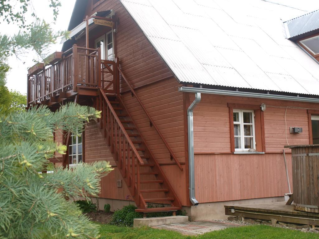 Omakoda Vanamoisa Exterior photo