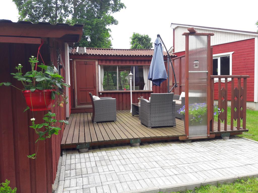 Omakoda Vanamoisa Exterior photo